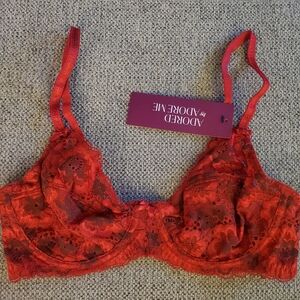 32D Bra
